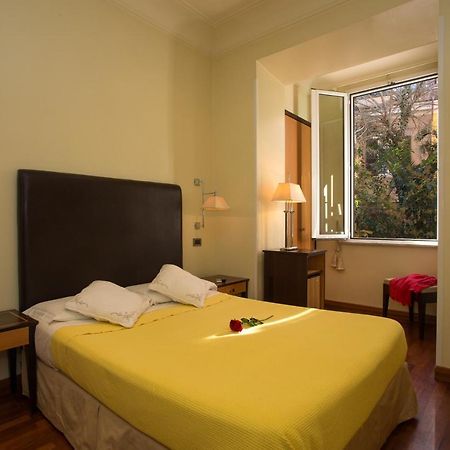 Hotel Giolitti Рим Экстерьер фото