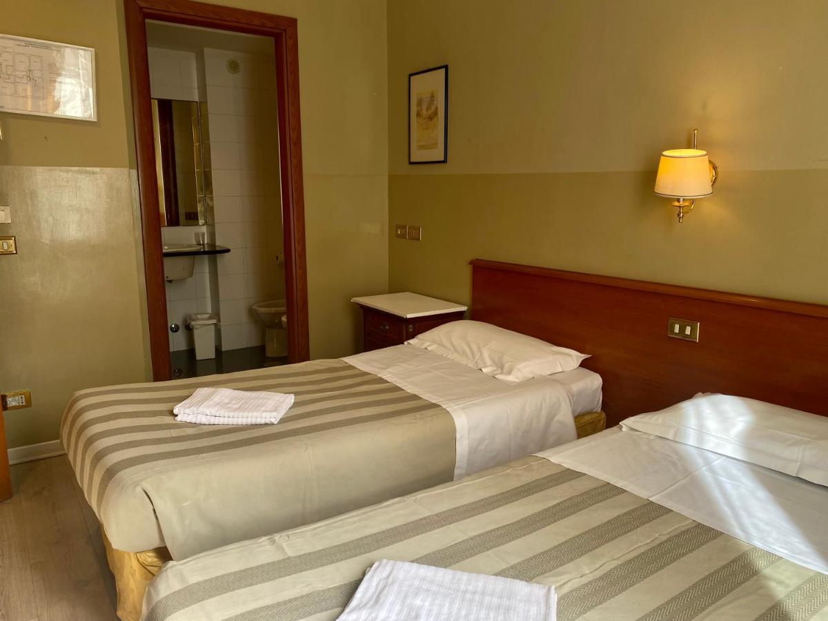 Hotel Giolitti Рим Экстерьер фото