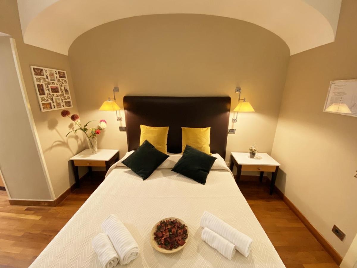 Hotel Giolitti Рим Экстерьер фото