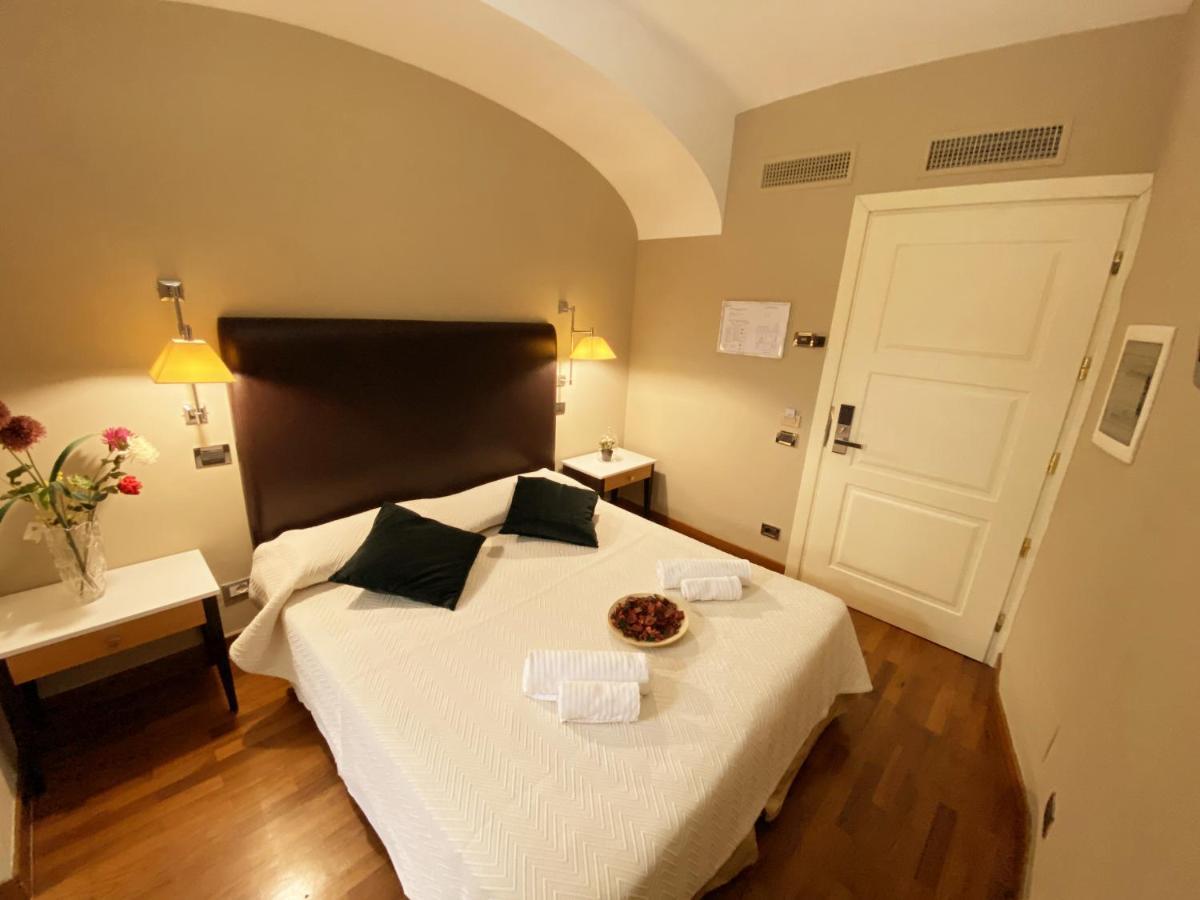 Hotel Giolitti Рим Экстерьер фото